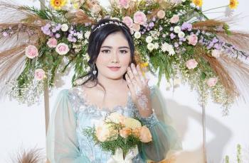 Sudah Lamaran, Adik Via Vallen Gagal Nikah?