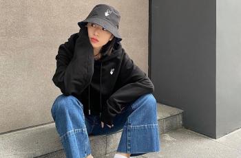 6 Pesona Zhou Yu Tong yang Bikin Penggemar Jatuh Cinta, Comeback Main Drama