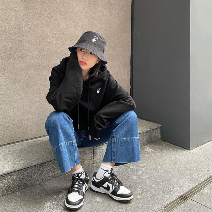 Pesona Zhou Yu Tong (Instagram/@sep21m)