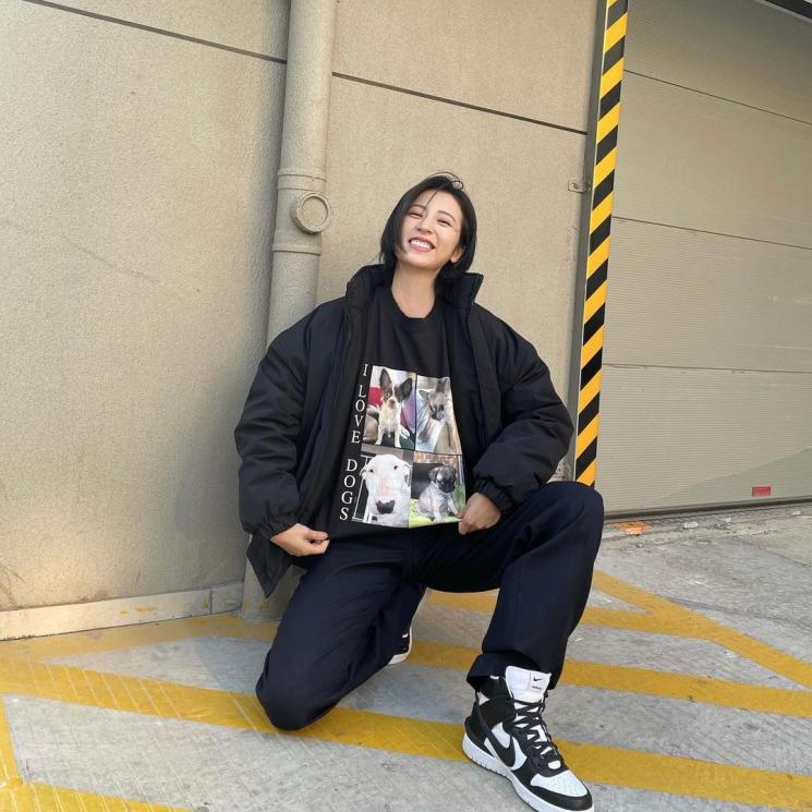 Pesona Zhou Yu Tong (Instagram/@sep21m)