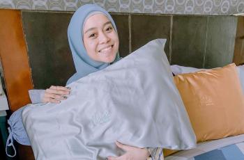 5 Potret Muka Bantal Pedangdut, Ada yang Dijahili Suaminya!
