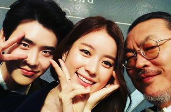 Kerap Dicap Jahat, 4 Drama Kim Eui Sung Ini Curi Perhatian Penonton
