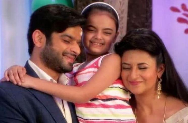 Yeh Hai Mohabbatein. (IMDb)
