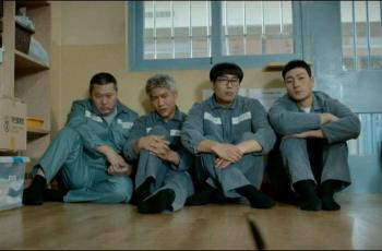 Sinopsis Prison Playbook, Kisah Hidup Narapidana di Penjara Korea