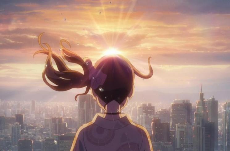 Sinopsis Weathering With You (tenkinoko)