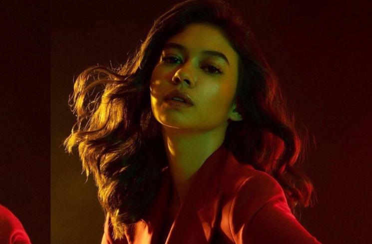 Yuki Kato. (Instagram/@yukikt)