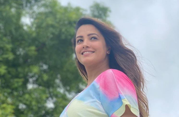 Potret Terbaru Pemain Yeh Hai Mohabbatein. (Instagram/anitahassanandani)