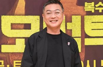 5 Fakta Kim Eui Sung, Pemain Taxi Driver yang Syuting Bareng Anne Hathaway