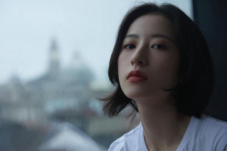 Pesona Zhou Yu Tong (Instagram/@sep21m)
