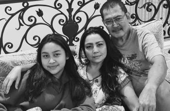 Mayangsari Bagikan Foto Ibunya saat Masih Muda: Mirip Kiran Banget!