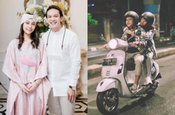 Jordi Onsu dan Frislly Herlind Pemotretan, Konsepnya Tuai Sorotan