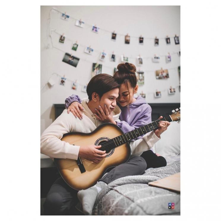 Gaya Pacaran Jordi Onsu (instagram/@jordionsu)