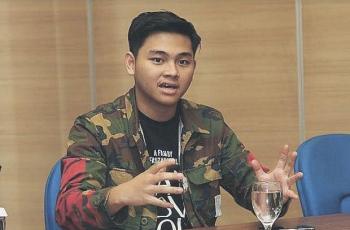 Disebut Berkata Kasar ke Fans, Aldy Maldini Bilang Adminnya Typo
