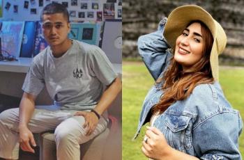 5 Artis Anak Menteri RI, Ternyata Bukan Orang Sembarangan