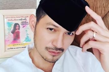 6 Nama Asli Artis Keturunan Papua, Evan Sanders Beda Banget!