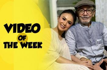 Video of The Week: Ayah Yuni Shara dan Krisdayanti Meninggal, Nola B3 Hamil Lagi di Usia 42 Tahun