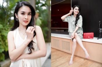 8 Sumber Kekayaan Sandra Dewi: Nggak Melulu Minta Duit Suami