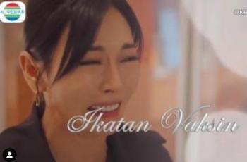 Viral Video Parodi Drakor Penthouse, Isi Pesan Ajak Vaksin tapi Bikin Ngakak