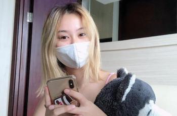 Michelle Christo Minta Orang Taat Prokes, Potret Liburannya Dikecam: Ngaca Dulu Sebelum Ceramah!