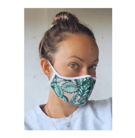 Olivia Wilde (Instagram)