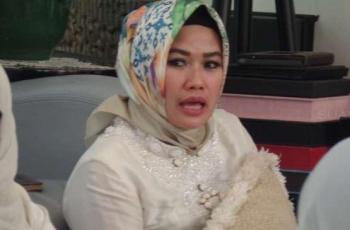 Ibu Lucky Resha Meninggal Dunia