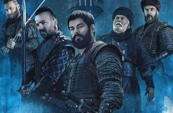Sinopsis Kurulus Osman, Drama Turki Populer yang Tayang di NET TV
