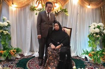 Istri Anwar Fuady Sudah Siapkan Sapi Limousin Buat Kurban Sebelum Meninggal