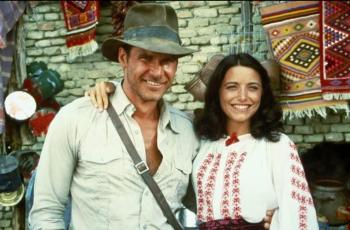 Sinopsis Raiders of The Lost Ark: Petualangan Indiana Jones Cari Artefak dan Berhadapan dengan Nazi