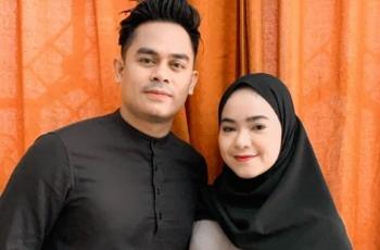 7 Momen Tria dan Ady Bima D'Academy Dikaruniai Anak: Suami Siaga!