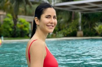 7 Potret Transformasi Katrina Kaif, Tetap Awet Muda di Usia 38 Tahun