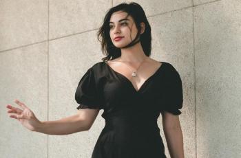 4 Pundi-pundi Uang Nora Alexandra Bertahan Hidup Tanpa Jerinx SID