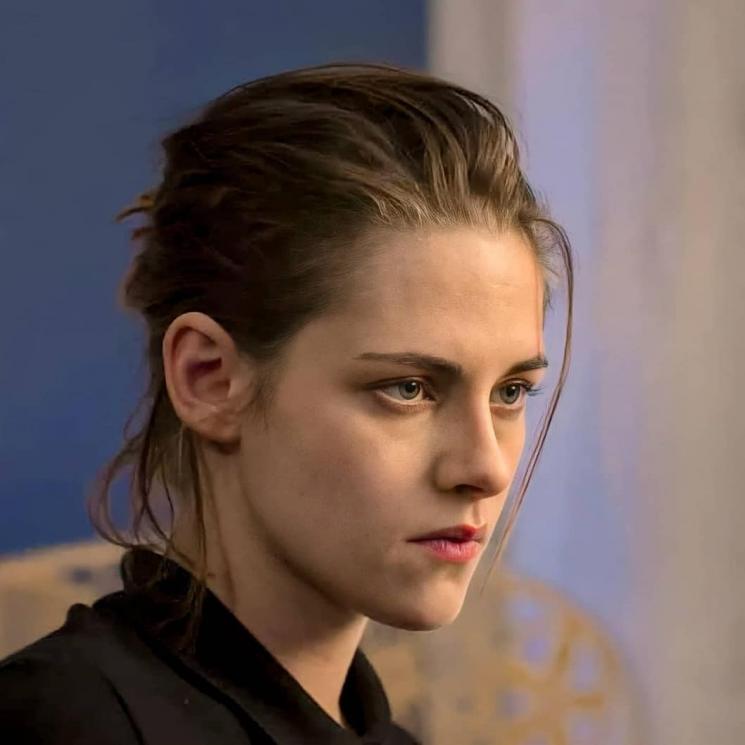 Momen Kristen Stewart dan Pacar Wanitanya (Instagram/@kristenstewartofficieal)