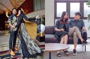 7 Artis Punya Suami Pemuka Agama: Semakin Religius dan Dalami Ilmu Agama