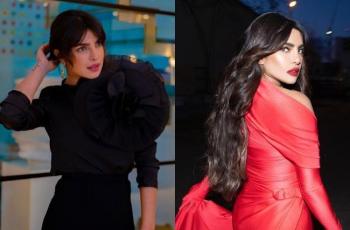 8 Fakta dan Potret Priyanka Chopra: Akui Operasi Plastik Tuai Kritikan
