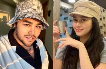 Beda Agama Denise Chariesta Ikut Kurban, Viral Tato Ivan Gunawan di Bawah Ketiak