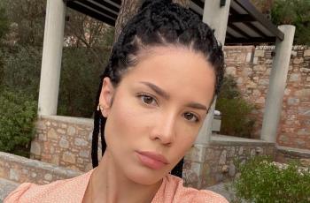 8 Fakta Halsey yang Baru Melahirkan Anak Pertama: Dapat Ucapan Selamat dari BTS!