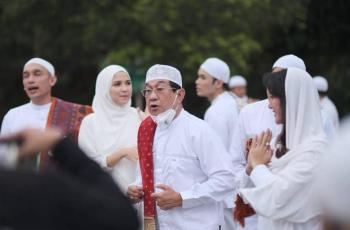 Terungkap Penyebab Anak Anwar Fuady Meninggal Dunia