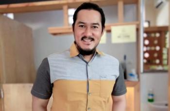 Kabar Duka, Alino Octavian Meninggal Dunia
