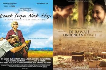 6 Rekomendasi Film Religi Cocok Ditonton saat Idul Adha