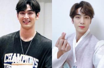 5 Fakta Baekho NU'EST yang Lagi Ultah ke-26: Korban Manipulasi Voting Produce 101