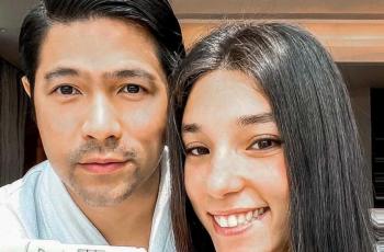 Kakak Jessica Iskandar Umumkan Kehamilan Vanessa, Netizen Heboh Berhitung