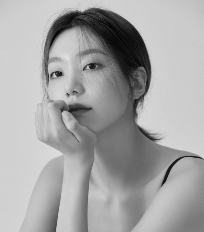 Potret Lee Ho Jung (instagram/@holly608)