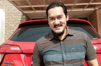 Alino Octavian Masuk ICU Sebelum Meninggal, Begini Kronologi Sakitnya