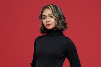 Regina Poetiray Ikhlas Lepas Kepergian Ayah: Dia Orang yang Beruntung!
