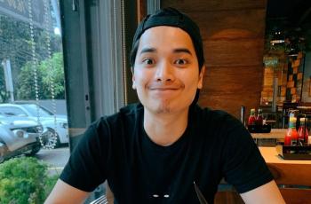 Dapat Warisan Rp 29 Miliar, Alvin Faiz Dituding Cuma Foya-foya dan Makin Jauh dari Agama: Kejam!