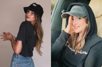 7 Fakta Jules LeBlanc, Aktris Cantik Pemeran Side Hustle