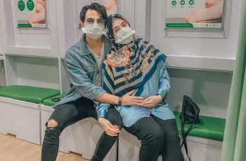 Fairuz A Rafiq Hamil Anak Ketiga: Hadiah Terindah dari Allah!