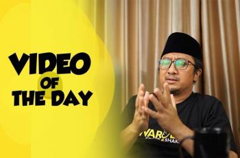 Ustaz Yusuf Mansur Dilarikan ke Rumah Sakit, Fairuz A Rafiq Hamil