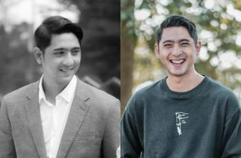8 Potret Asli Arya Saloka di Luar Sinetron: Ada Mirip-miripnya dengan Aldebaran