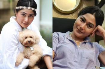 8 Potret Terbaru Tamara Geraldine: Makin Cantik dan Anggun di Usia 47 Tahun